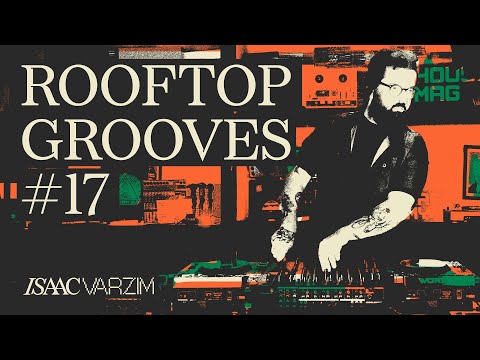 Isaac Varzim and House Mag Academy