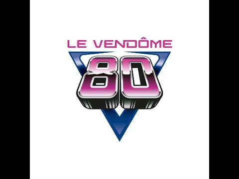 Le Vendome 80 2021 Logo