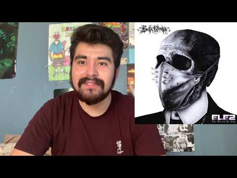 Extinction Level Event 2: The Wrath of God - Busta Rhymes Album Review