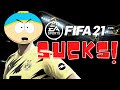 FIFA 21 Sucks! Why PES 2021 myClub is Better Than FIFA 21 Ultimate Team