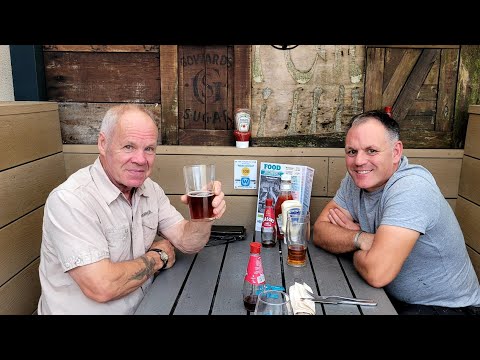 THIS IS YOUR LIFE!! an interview with dynamic Dave #49 #narrowboatlife