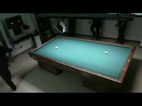 Arnesano-Nicoletta (Ostia) vs Faraglia-Martellucci (Rieti) - Doppio Ita - C.to Squadre Regionale