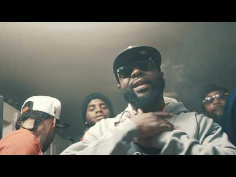 Body Rocc x Interstate Jay - On The Babies (Official Music Video)