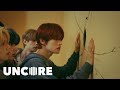 CLOSE YOUR EYES The 3rd Mini Album Blackout Trailer