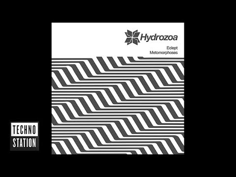 Eclept - Metomorphoses