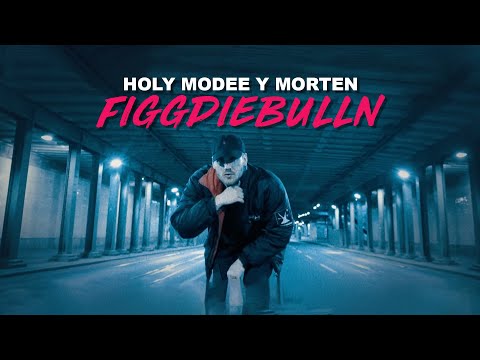 holy modee Y morten - figgdiebulln (prod. by arianoknows x morten) (Official Video)