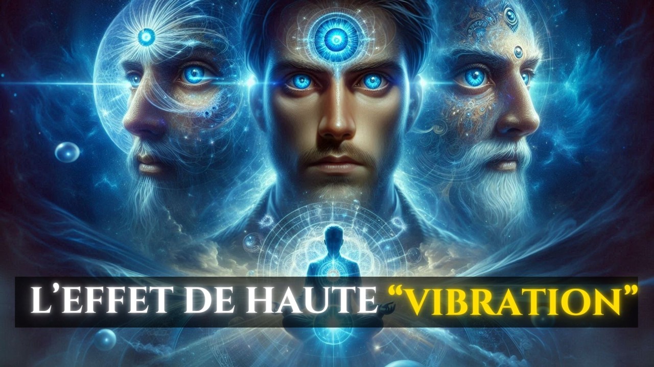 Si tu Trouves Ta Fréquence, tu Auras Tout.