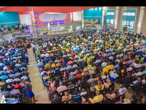 NEW LIFE CHURCH INTERNATIONAL RD CONGO/KOLWEZI /ROND-POINT DE L'INDEPENDANCE. Q/MUTOSHI
