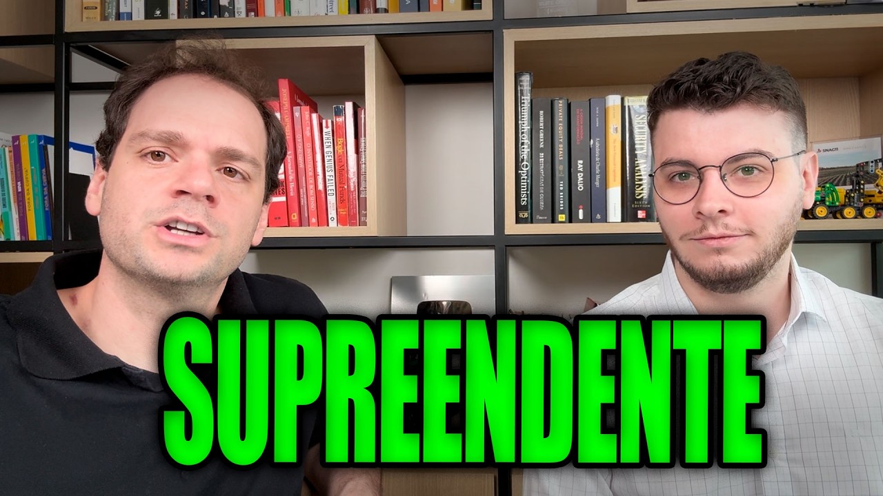 PETROBRAS (PETR4) DIVULGA RESULTADO!