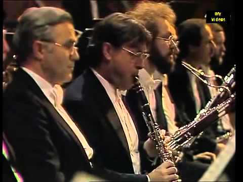 Tchaikovsky Symphony No 6 B minor Pathétique Geog Solti BRSO