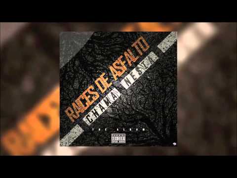 6-No tienen nivel- Chama & Nesta ft Alejo (Rebeldia Studios)