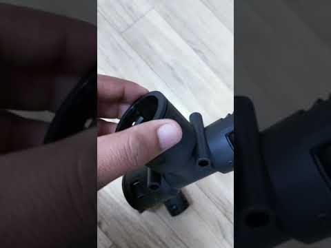Flameproof Cable Gland