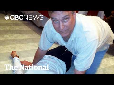 Andrew Mountbatten-Windsor urged to testify about Epstein