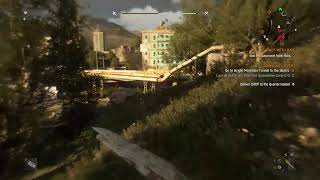 Skyrim with guns