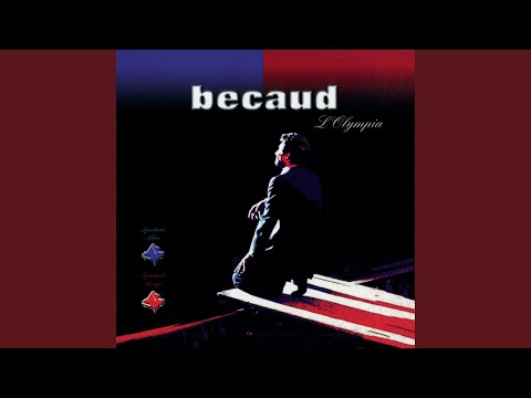 L'absent (Live Olympia 1988) (Remasterisé en 2002)