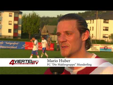 Munderfing gg Ranshofen - BLW Rde19