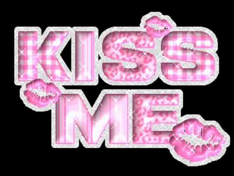 For Kiss Me (Inst.) - U Kiss