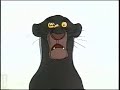 The Jungle Book Trailer