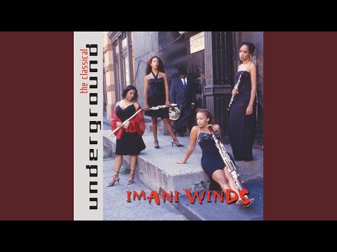 Aires Tropicales: I. Alborada