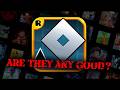 GD Copies in Roblox