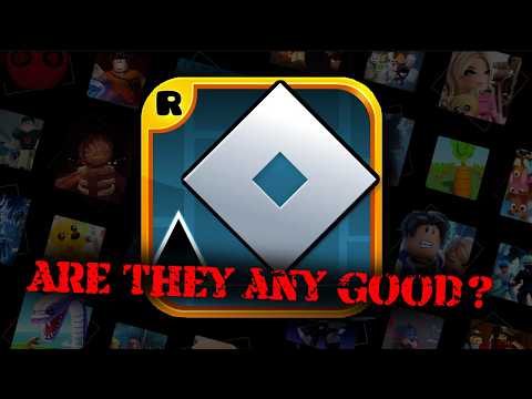 GD Copies in Roblox