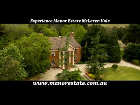 McLaren Vale Accommodation