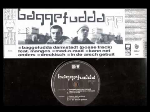 Baggefudda   mad o mad