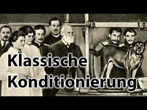 Classical conditioning