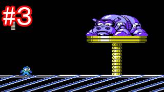 【ロックマン４】トムとジェリーのゲーム実況 第48弾 #3【トムジェリ】