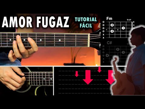 Amor Fugaz - Los del Limit