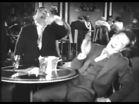 dick und doof - lachkrampf