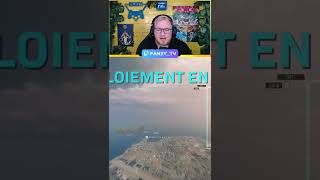 Règle d'or au goulag !? #warzone #goulag #Shorts