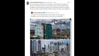 Panamá: la pobreza oculta tras las fotos de la opulencia