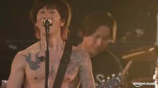 ELLEGARDEN Make A Wish ライブ DEAD POP FESTIVAL 2025