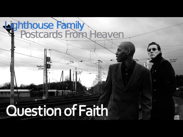 La Historia Musical de Lighthouse Family