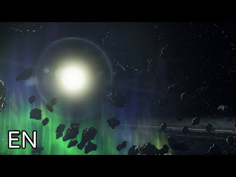 Xenoblade Chronicles Definitive Edition Cutscene 140 – Forging Our Own Path – ENGLISH