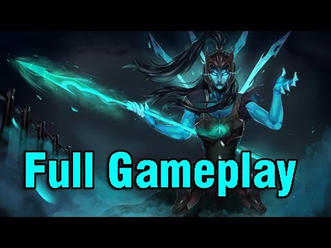 Full Informative Kalista Gameplay | Kalista Janna vs Jinx Thresh