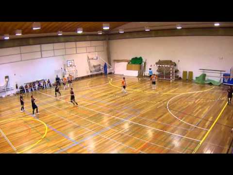 Sismaria VS Boavista