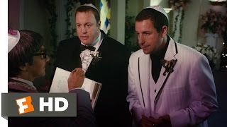 I Now Pronounce You Chuck &amp; Larry (5/10) Movie CLIP - Chuck and Larry Get Married (2007) HD