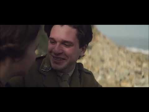 Testament of Youth (2014) - Roland proposes to Vera