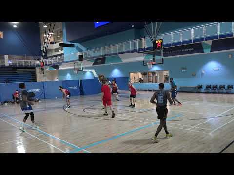 Savas vs Dirty Clan - Saturday tier 1 - tcbl 2021 winter