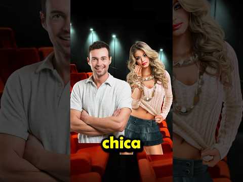 El Momento MÁS INCÓMODO en el CINE 😱😱🥵