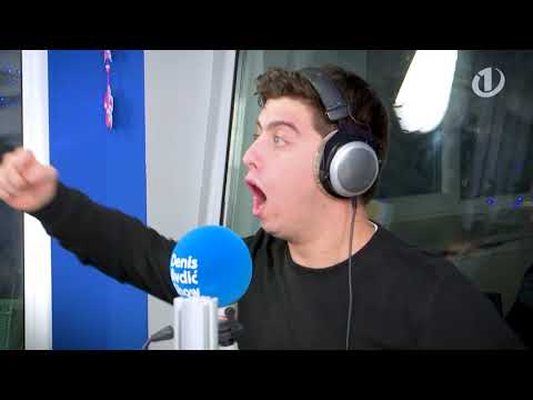 Luka Sešek je presenetil Deželaka, očaral Jano in še enkrat zapel ZMAGOVALNO pesem!