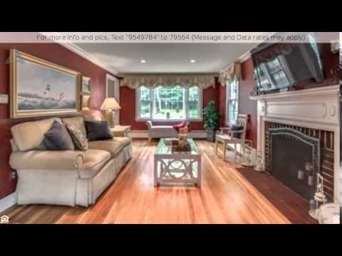 $639,000 - 3 TAPLEY ROAD, Lynnfield, MA 01940