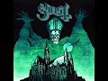 Deus Culpa/Con Clavi Con Dio - Ghost
