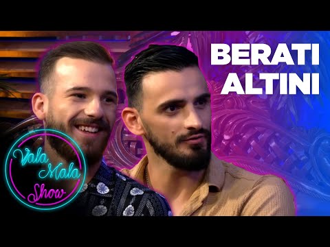 ValaMalaShow x It's My Love - Berati, Altini (PROMO)