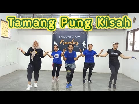 TAMANG PUNG KISAH - Remix | SS Prambos