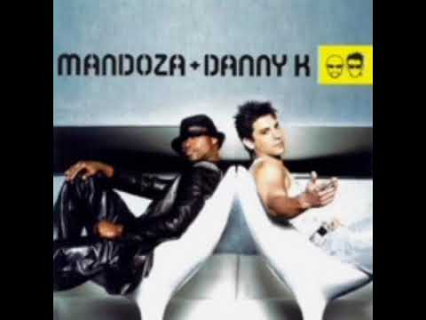 Mandoza & Danny K - Mission