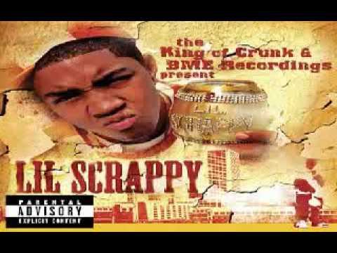 Lil Scrappy feat. Lil Jon - F.I.L.A. (Forever I Love Atlanta)