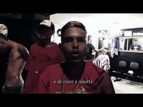 MC Meno Malta - 310 preta (MEDLEY / LEGENDADA) 🎵☯️